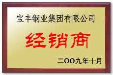 铁岭宝丰经销商